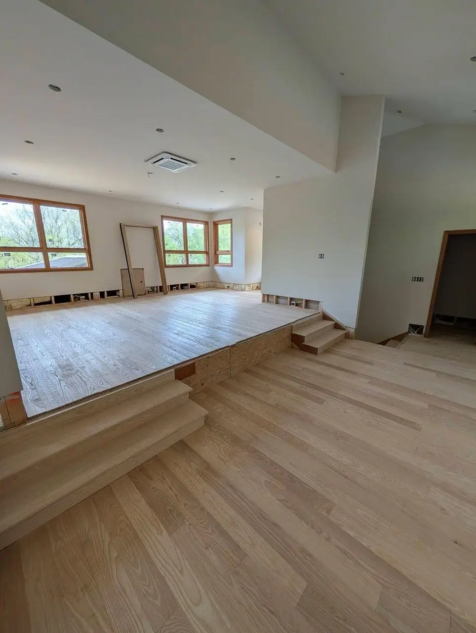 premium construction services